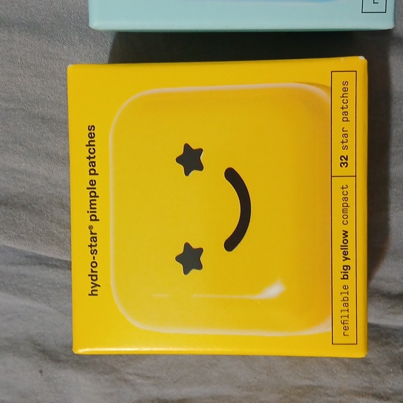 Star Patches 2 Boxes - Picture 2 of 4